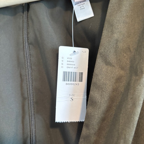 Hutch Pink Brown Jumpsuit Anthropologie size small NWT - Picture 5 of 13